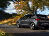 Seat Leon E Hybrid (11)