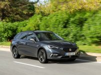 Seat Leon E Hybrid (12)