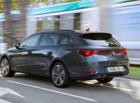 Seat Leon E Hybrid (15)