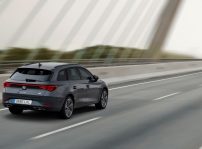 Seat Leon E Hybrid (16)