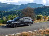 Seat Leon E Hybrid (7)