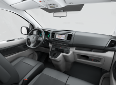 Toyota Proace Electric Van 2021 (1)