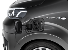 Toyota Proace Electric Van 2021 (2)