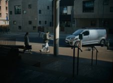 Toyota Proace Electric Van 2021 (6)