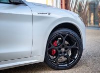 Alfa Romeo Stelvio Veloce Ti 11