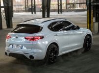 Alfa Romeo Stelvio Veloce Ti 6