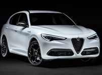 Alfa Romeo Stelvio Veloce Ti 7