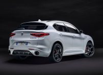 Alfa Romeo Stelvio Veloce Ti 8