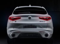 Alfa Romeo Stelvio Veloce Ti 9