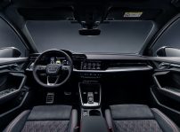 Audi A3 Sportback 45 Tfsi E