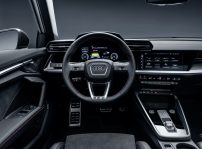 Audi A3 Sportback 45 Tfsi E