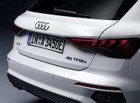 Audi A3 Sportback 45 Tfsi E