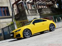 Audi Tt 40 Tfsi Photo059