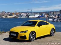 Audi Tt 40 Tfsi Photo109