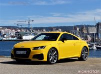 Audi Tt 40 Tfsi Photo117