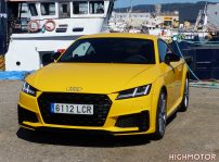 Audi Tt 40 Tfsi Photo125