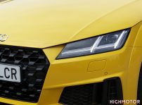 Audi Tt 40 Tfsi Photo237