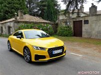 Audi Tt 40 Tfsi Photo267