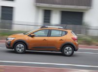 Dacia Sandero Stepway 10