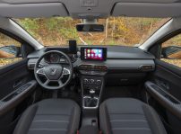 Dacia Sandero Stepway 16