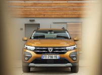 Dacia Sandero Stepway 6