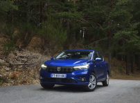 New Dacia Sandero 2021