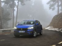 New Dacia Sandero 2021