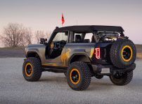 Ford Bronco Sema Concept 2020 (3)