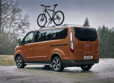 Ford Tourneo Active 10