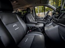 Ford Tourneo Active 20