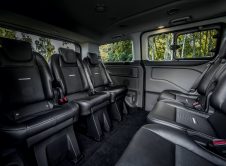 Ford Tourneo Active 21