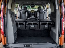 Ford Tourneo Active 22