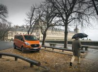 Ford Tourneo Active 4