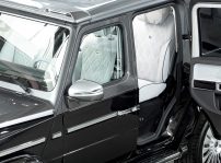 Hofele Design Mercedes Clase G (10)