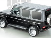 Hofele Design Mercedes Clase G (5)