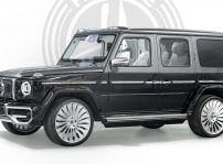 Hofele Design Mercedes Clase G (6)