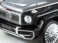 Hofele Design Mercedes Clase G (7)