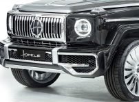 Hofele Design Mercedes Clase G (8)