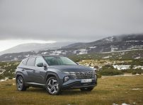 Hyundai Tucson 21