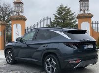 Hyundai Tucson 40