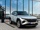 Ya es oficial, el Hyundai Tucson plug-in, híbrido enchufable, que llegará a España en 2021 tendrá etiqueta CERO
