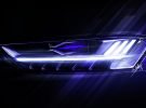 Del halógeno a los OLED digitales: un repaso a la tecnología de iluminación de Audi