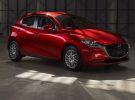 El próximo Mazda2 podría producirse como mellizo del Toyota Yaris híbrido