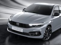 Nuevos Fiat Tipo Panda 11