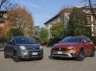 Fiat Tipo y Fiat Panda 2021: nuevas versiones Sport y Cross