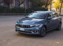 Nuevos Fiat Tipo Panda 26