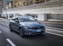 Nuevos Fiat Tipo Panda 29