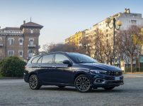 Nuevos Fiat Tipo Panda 31