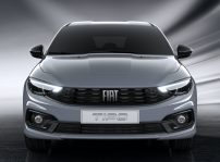 Nuevos Fiat Tipo Panda 9