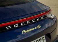 Porsche Panamera 4s E Hybrid 5